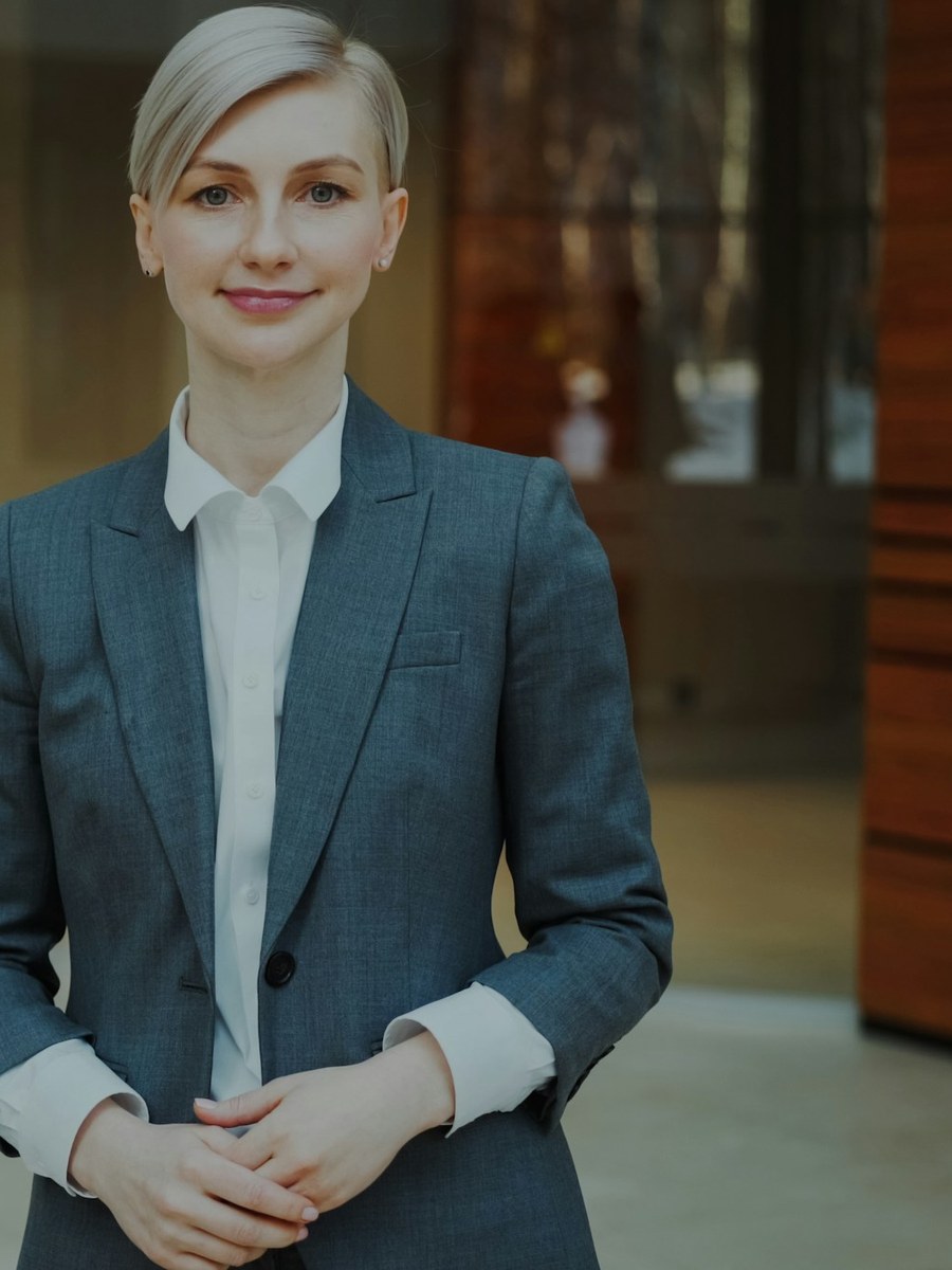 Professionnelle en formation chez Complexe X Académie