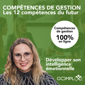 AUT24 – Développer l'intelligence émotionnelle