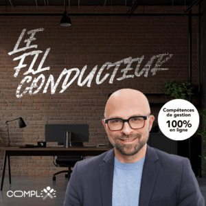 AUT25–Le fil conducteur - Le travail d'équipe