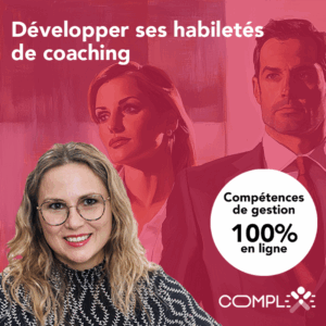 coaching au travail