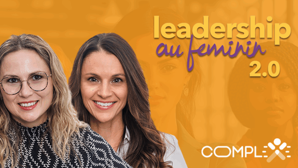 Leadership au féminin 2.0