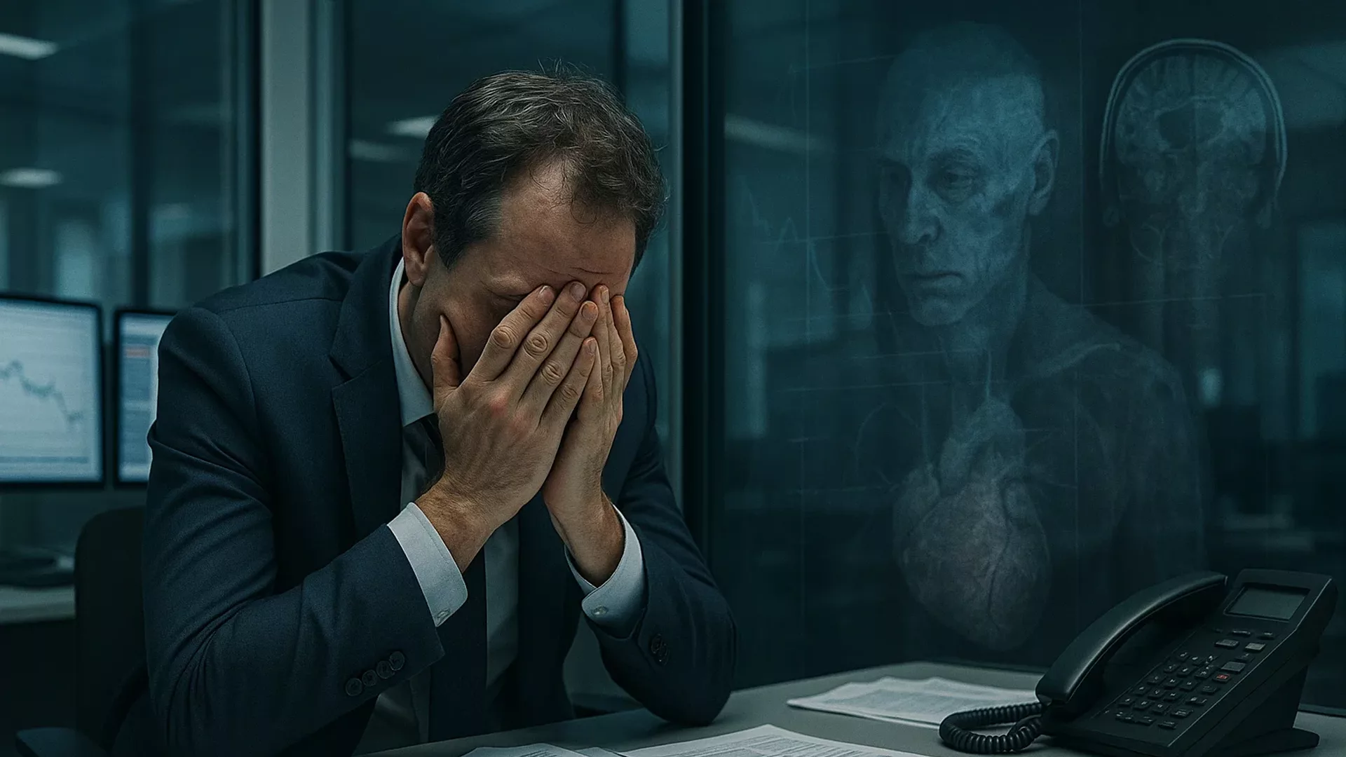 stress gestion santé