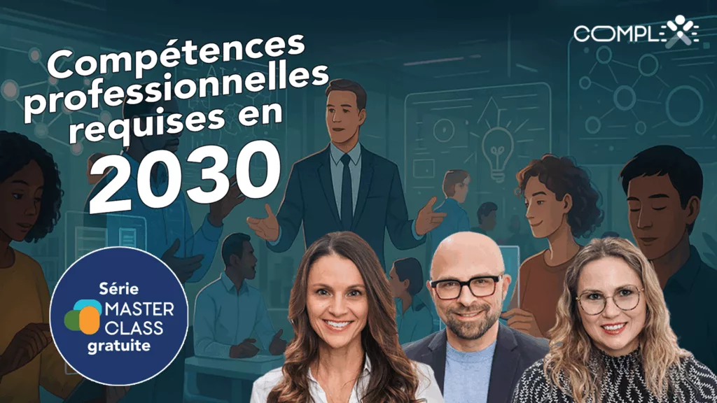 Masterclass Superviseur.es